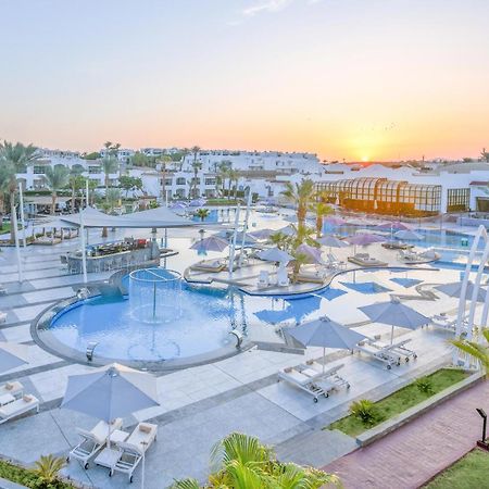 Jaz Sharm Dreams Hotel Bagian luar foto